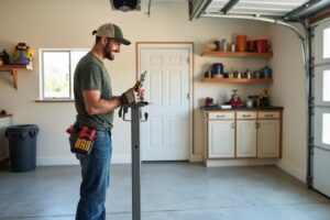canyon crest garage cleanup services