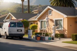 academy avenue painting services