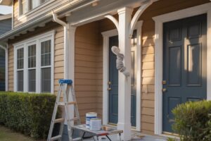 affordable alba court painters