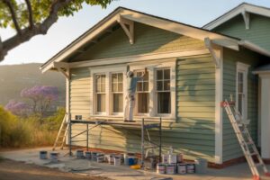 alder canyon home painting