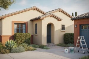 alegre court painting handyman services