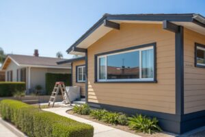 bannock drive painting handyman services