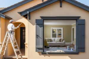 blazewood street painting experts