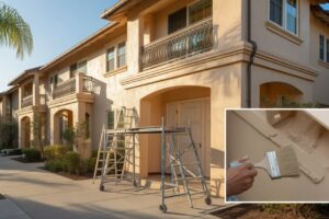 boswell court painting services
