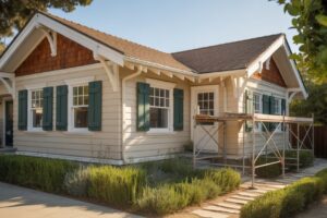 boulder bluffs painting services