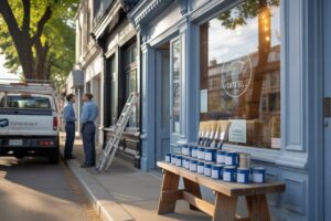 brookhill place painting services