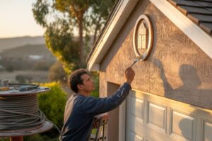 cable circle handyman painting services