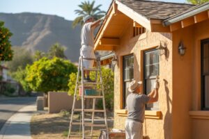 canyon crest apache trail painters