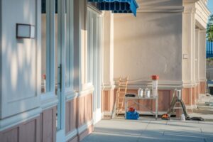 canyon crest drive painting services