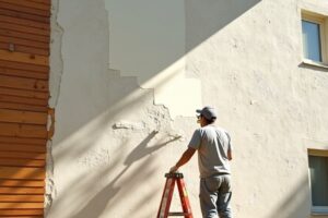 canyon crest exterior painting