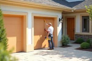 canyon crest exterior painting