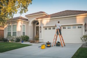 canyon crest painting and handyman