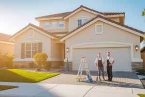 canyon crest painting and handyman
