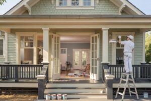 canyon crest painting experts