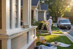 canyon crest painting handyman