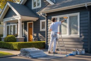 canyon crest painting handyman pros