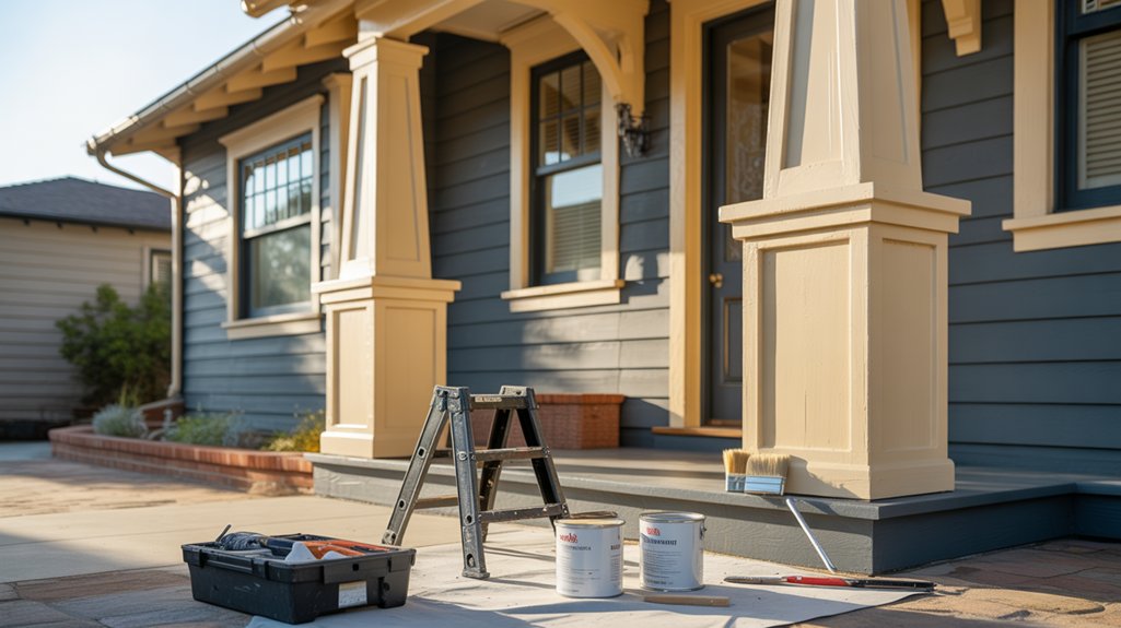 canyon crest painting handyman