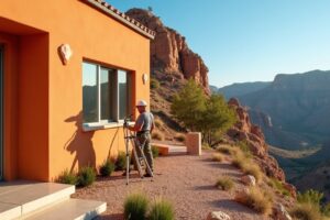 canyon crest painting services