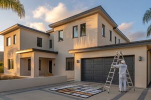 canyon crest painting specialists