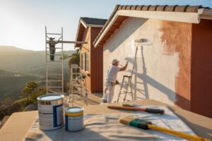 canyon crest professional painting
