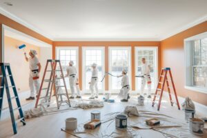 canyon crest riverside painters