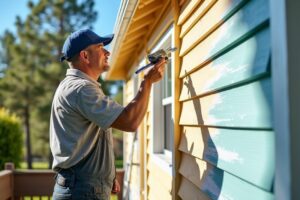 canyon crest small home painting