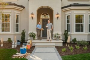 canyon crest trusted house painters