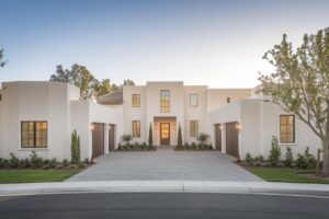 caulfield court painting services