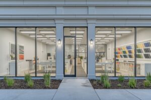 central avenue painting experts