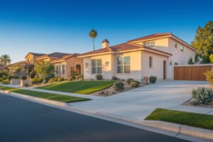 century hill drive painting services