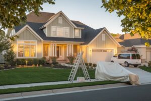 cherry hill drive painters