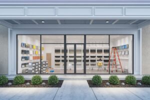 chicago avenue painting experts