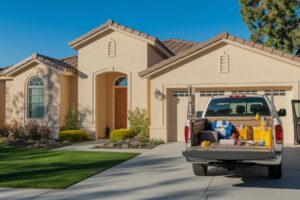 christi drive painting handyman