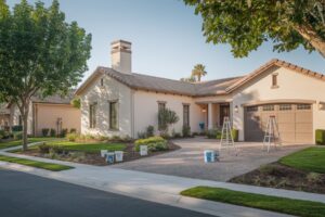 colina way painting services