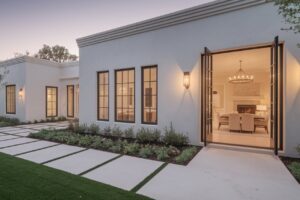 courtland drive painting specialists