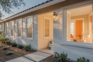cresthaven drive painting contractors