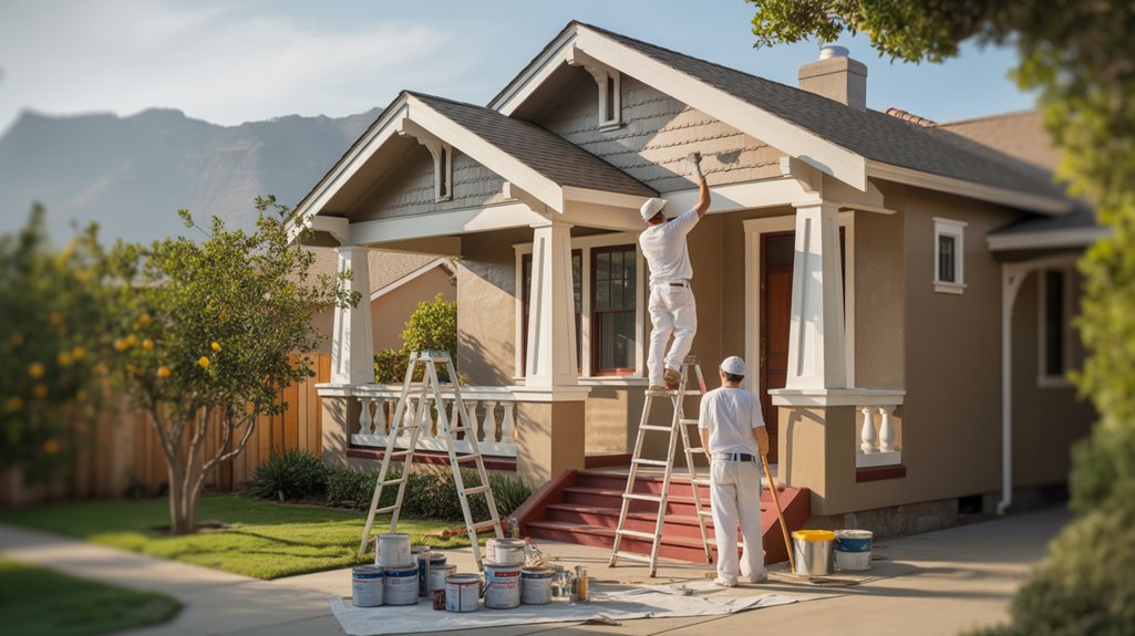 dependable local licensed craftsmen