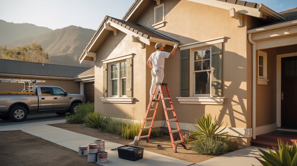 fast reliable licensed home improvements