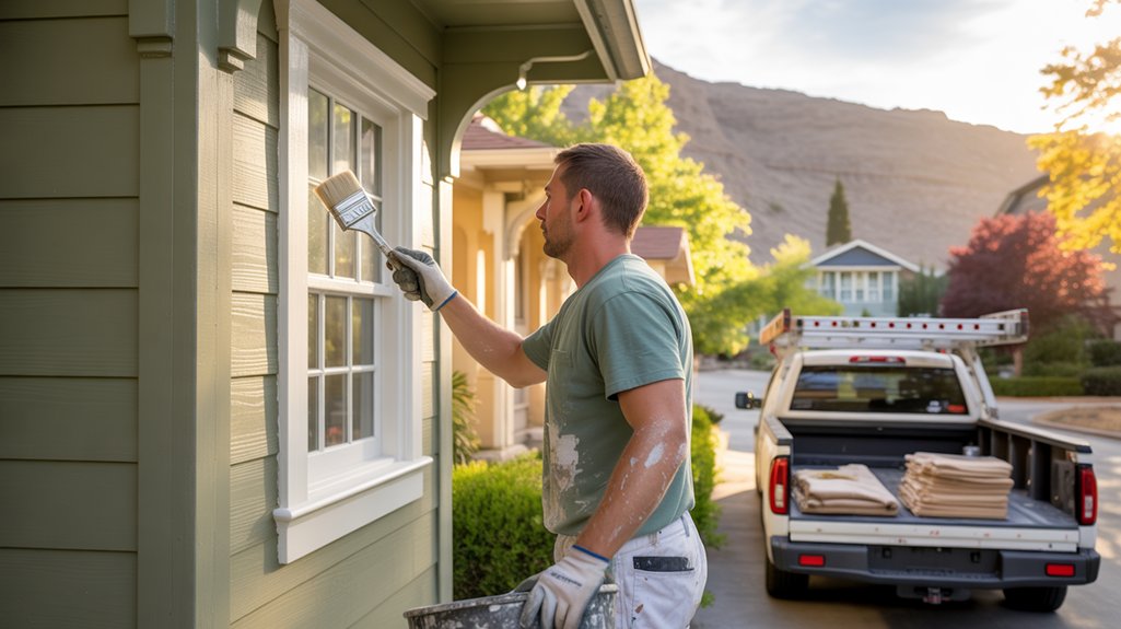 licensed punctual canyon crest specialists
