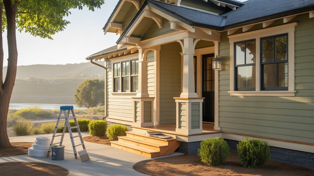 local skilled trusted exterior care
