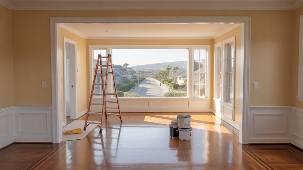 reliable canyon crest painters
