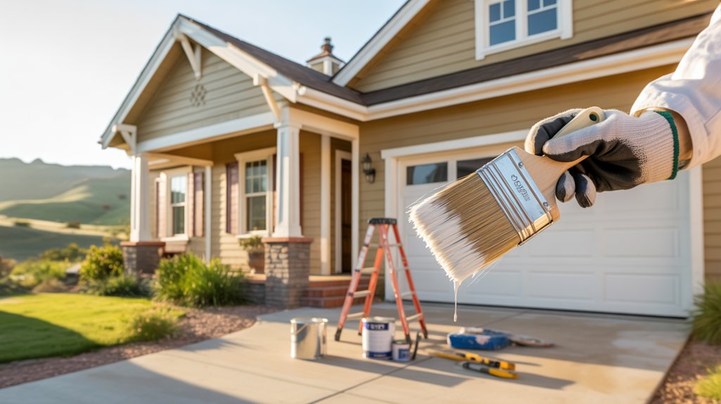 reliable detailed protected curb appeal