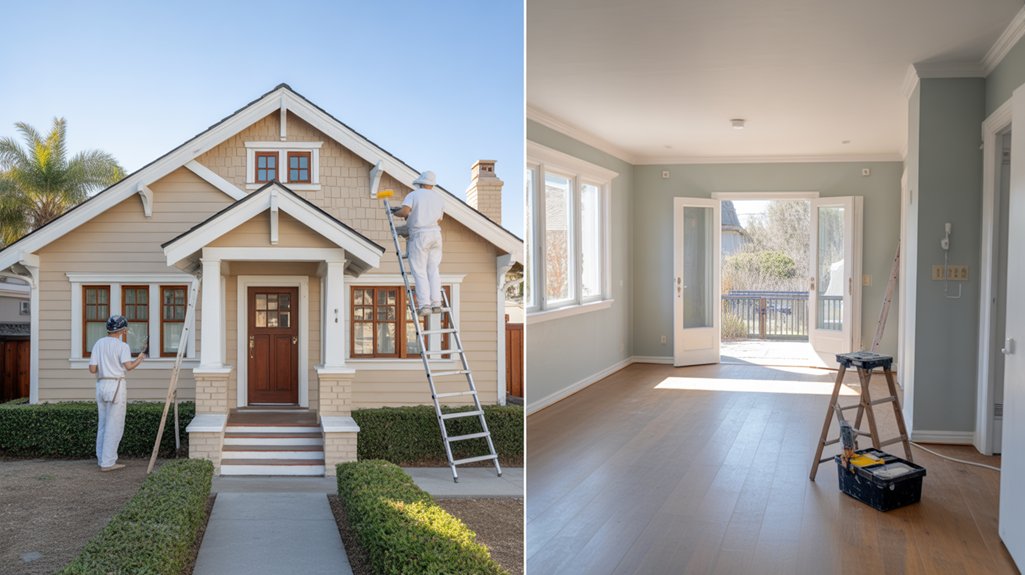 skilled durable local painting