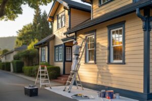top rated painting and handyman