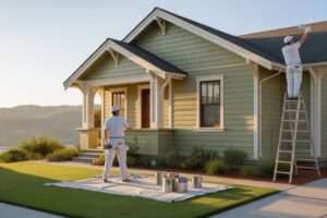 trusted abernathy drive painters