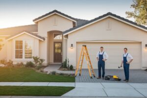 trusted canyon crest painters handymen